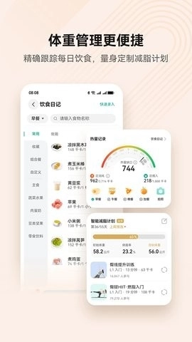 华为运动健康手表4