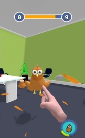 超能力大师小游戏3