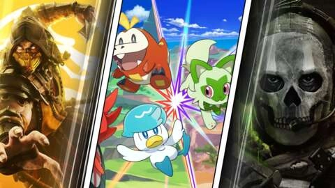 报告指出：《黑色行动7》的销量与《黑色行动6》相比出现了显著下滑