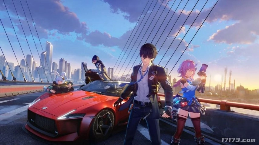 《无限大》容量疑似曝光，高达250GB，竟是《GTA5》的三倍之多！