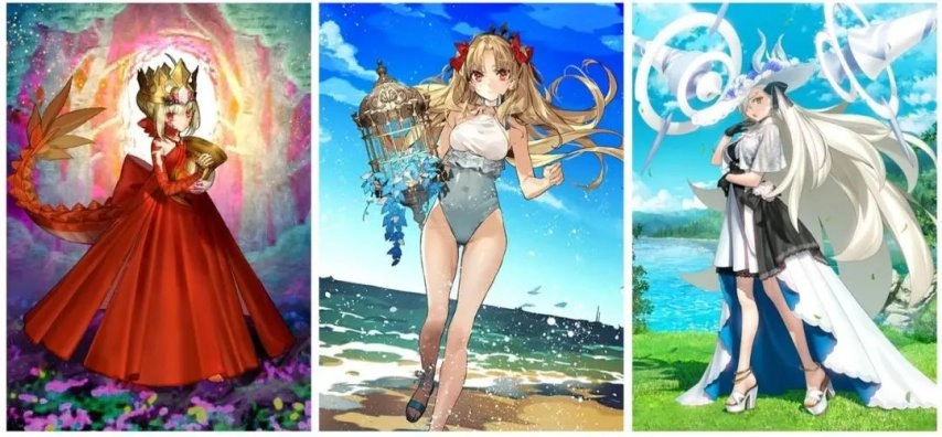 FGO：兽阶、兽特性与兽科特性的差异解析及可享buff汇总