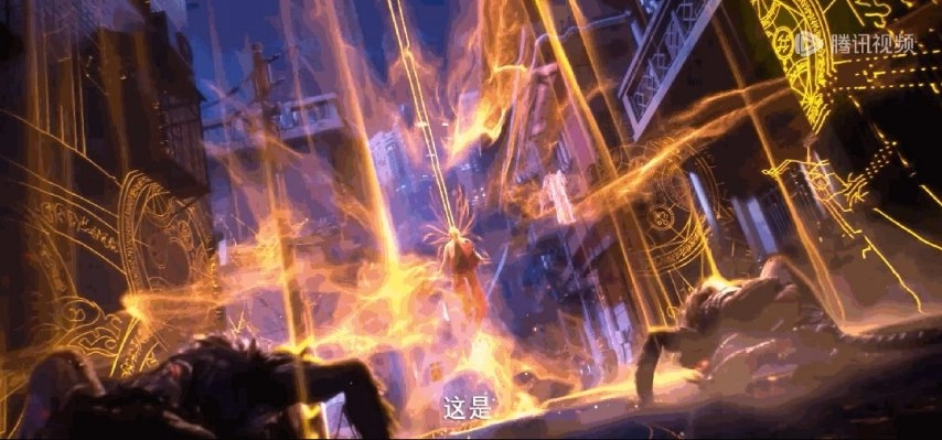 五周年庆典时间确定！《一念逍遥》与《斩神之凡尘神域》动画的特别联动正式公布