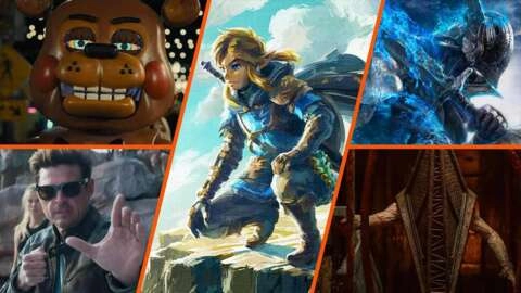 《使命召唤》电影版：动视与派拉蒙合作影片的全方位信息汇总