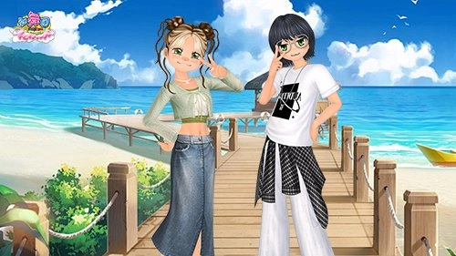 《劲舞团》2025城市巡回赛厦门站——鹭岛海风伴热舞，激情席卷全城！