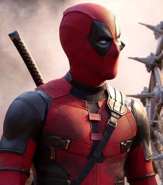 小贱贱澄清未参与《复联5》：从未踏入过该片片场！