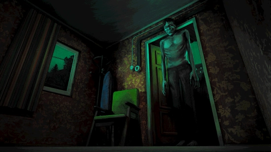 心理恐怖游戏《寻找伪人》已经正式上线啦！在Steam平台收获了特别好评