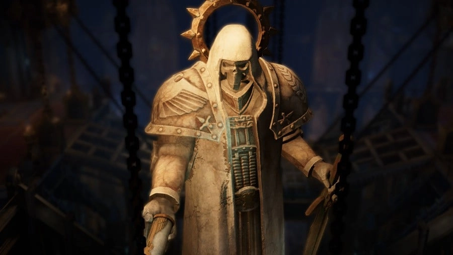 评测：《战锤40K：行商浪人》Switch2版本——优秀作品在新平台遗憾遇挫