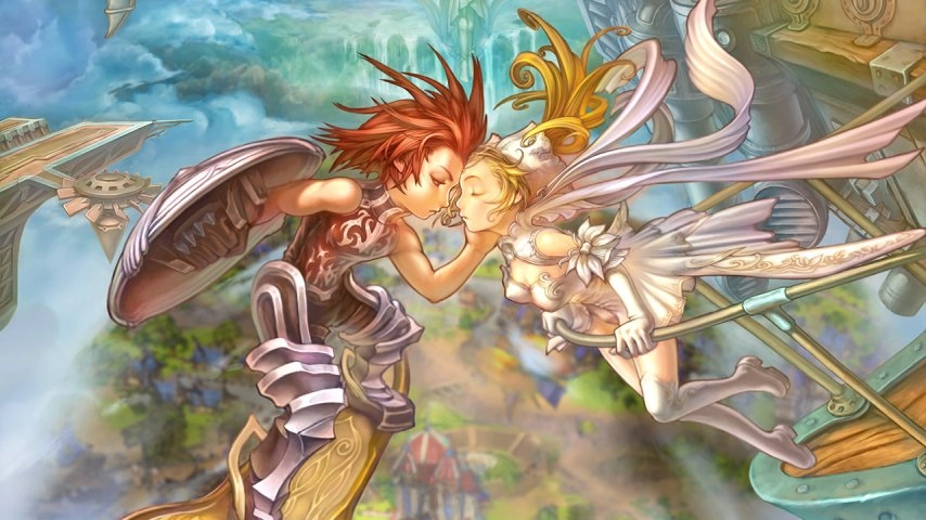 《飞飞：无限宇宙》国服盛大开服！经典飞行网游强势归来