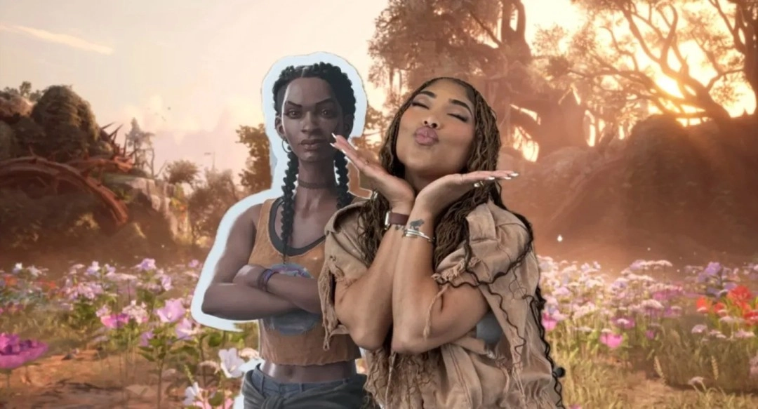 《午夜以南》女主角配音演员发声：黑人女性的故事值得被听见！