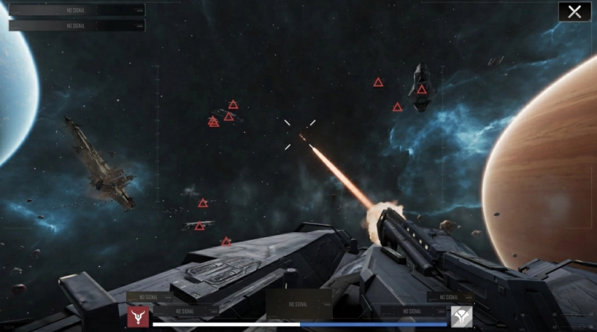 新船再临？《无尽的拉格朗日》科幻嘉年华惊喜预告来袭