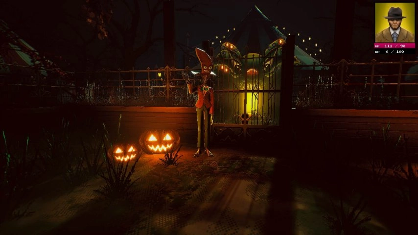 理智的边界，共鸣的深处——探索叙事卡牌战斗RPG《疯狂面纱》的心灵秘境