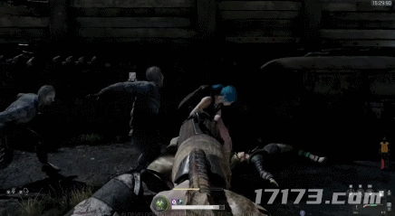 打破传统设计桎梏！《纳克园：最后的乐园》重塑枪械机制，将生存策略置于核心地位