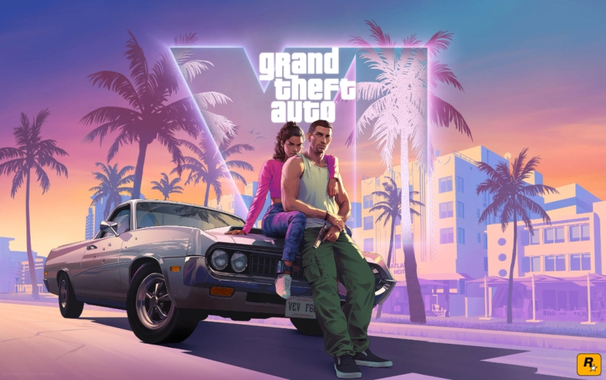 《GTA6》制作方R星裁撤三十余名员工，疑与压制工会有关