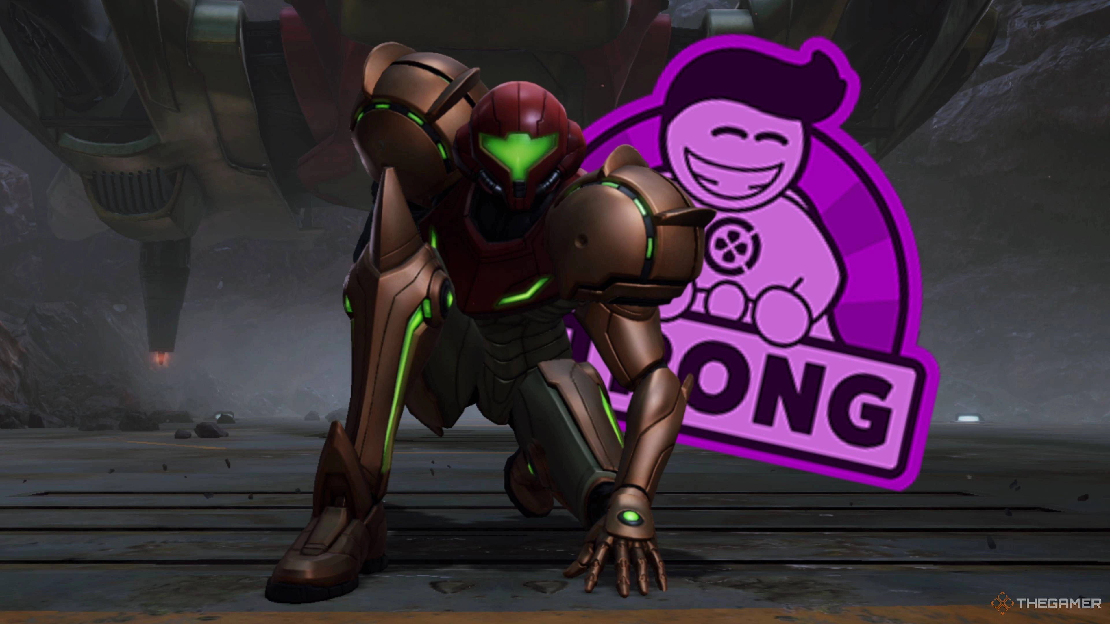 《银河战士Prime4》的粉丝群体，为一位命运似乎充满坎坷的角色重新赋予了生命力