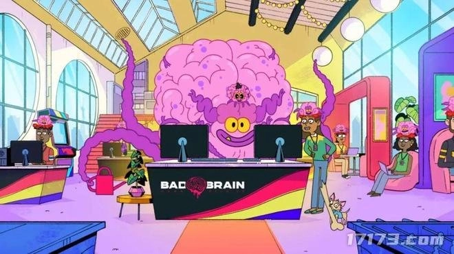 网易宣布关停蒙特利尔的BadBrain工作室，其尚未完成的项目《午夜骑士》正寻找新的接手方