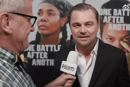 小李子新作《一战再战》首映：能否助力华纳达成逆天“八连爆”佳绩