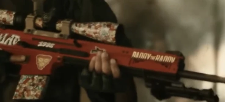 这么毫不留情？《战地6》官方真人预告正式发布，一开场就对COD进行了近距离的嘲讽！