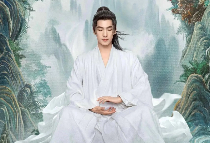 杨洋主演的《凡人修仙传》热播唤起回忆杀？这款游戏让逆天改命的修仙梦照进现实了