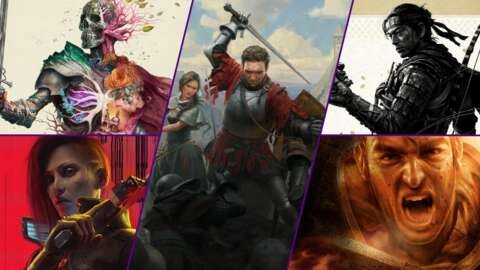 《上古卷轴5：天际》现已在新平台上线，玩家能够免费进行版本升级