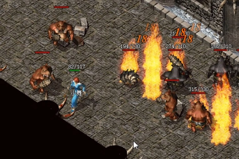 回忆录：朋友沉迷游戏夜不归宿，妻子疑其出轨，深夜突然上门查岗！