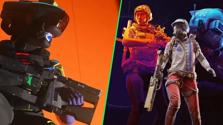 前《马拉松》项目总监表示，“搜打撤”这一游戏分类叫法十分荒谬，呼吁为该类游戏重新拟定名称