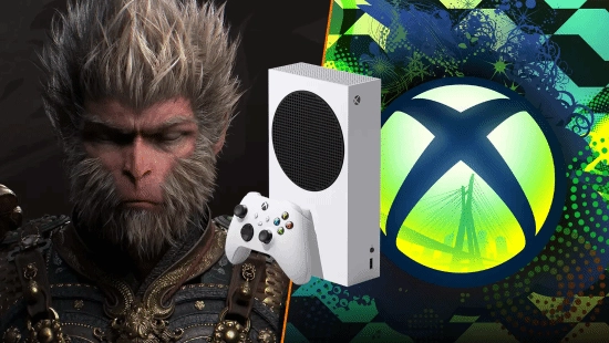 Xbox版《黑神话》你玩过了吗？冯骥曾坦言优化工作颇具挑战