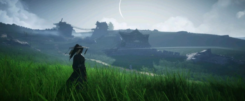 【燕云十六声】秦川新地图试玩体验