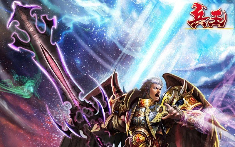 《兵王ol》星耀熔炼打造极致属性，解锁星耀套装之力