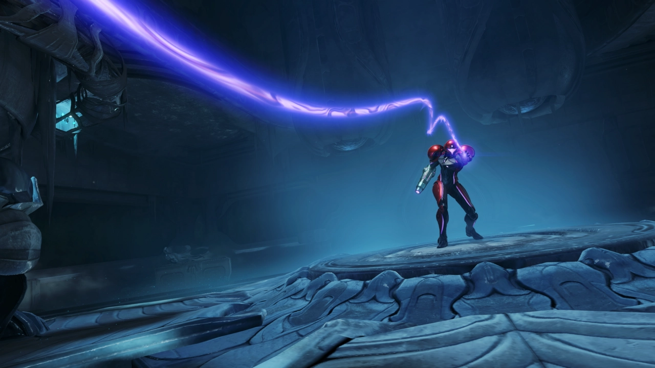 《银河战士Prime4：超越》是怎样让任天堂开创的游戏类型蒙尘的