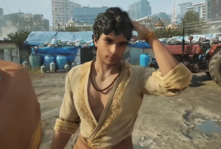 印度神游《释放阿凡达》官方账号正式入驻B站，并盛赞中国游戏品质卓越