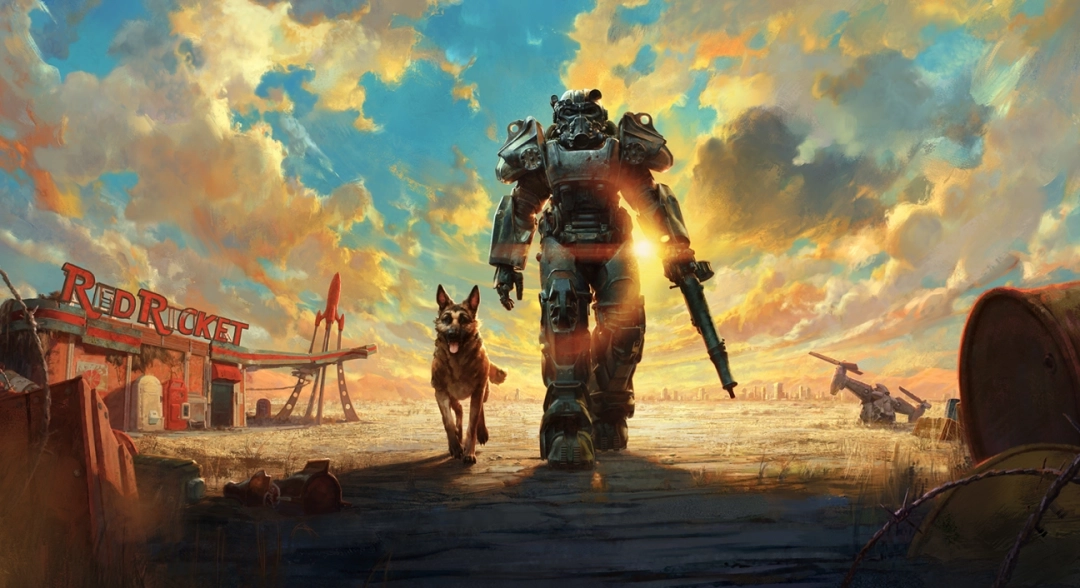 《辐射4：周年版》恐对模组生态造成冲击粉丝已提前行动应对！