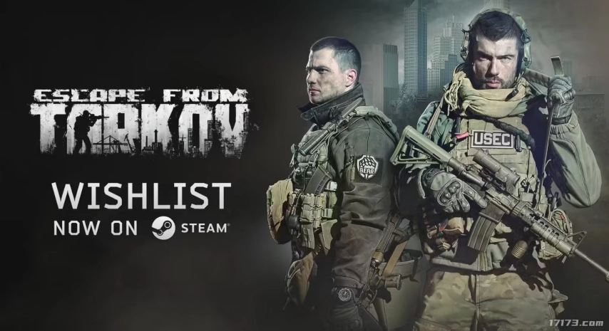 果然是硬件杀手！《逃离塔科夫》PC配置公布：高画质竟需64G内存！