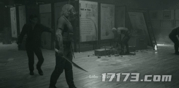 生化危机遇上叶问再加上疾速追杀的元素！国产单机领域又出现了一位大学生创作者？