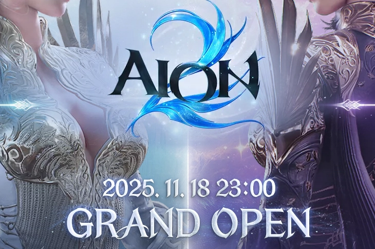 《永恒之塔2》最新宣传片正式公布，11月16日将开放预下载