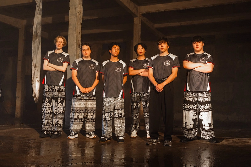 拳头游戏计划在2026年停止举办大洋洲挑战者赛