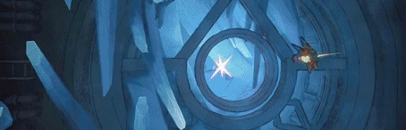 《秘奥》制作人独家访谈：水彩艺术邂逅银河恶魔城，会碰撞出怎样的奇妙火花？