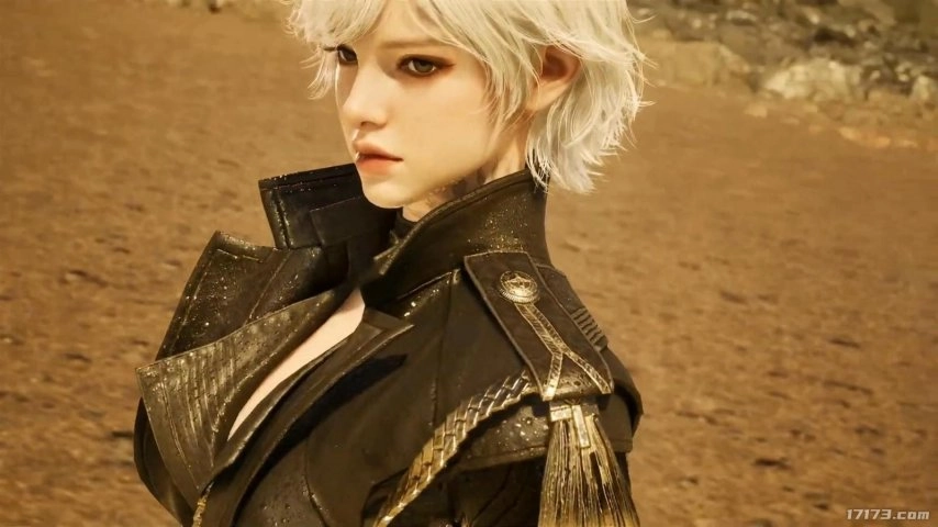 《永恒之塔2》全新预告正式公布，虚幻5引擎助力塑造细腻逼真的角色形象