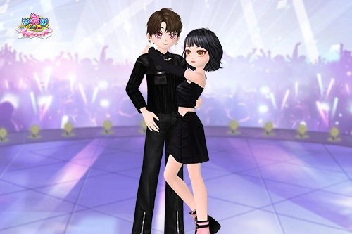 《劲舞团》感恩暖心，温情无限