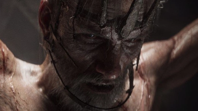 粉丝们觉得他们清楚《神界》预告里“燃烧之人”的身份