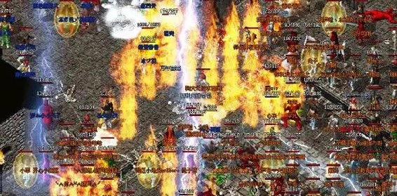 和腾讯合作后选择离开的这支老牌团队，居然打造出了一款别具一格的传奇类游戏