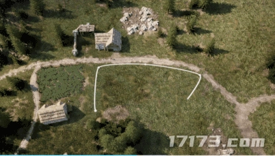 中世纪模拟经营结合丧尸末日世界！策略新作《Resilient》正式公布