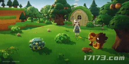 米哈游推出的生活模拟新作《星布谷地》已正式公布，首轮测试招募同步开启