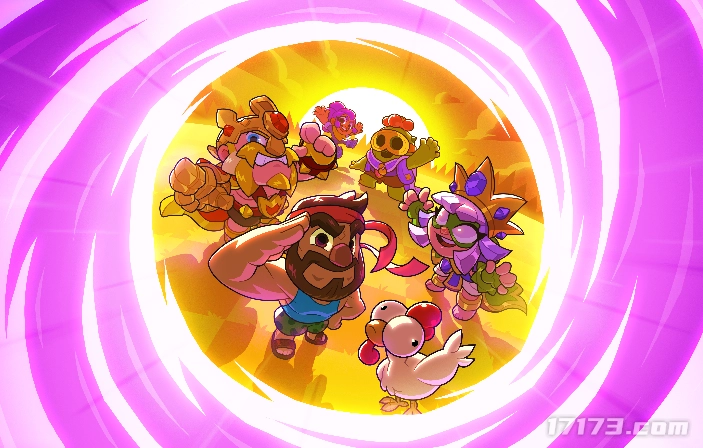 Supercell艰难抉择：正式宣告《爆裂小队》停止开发