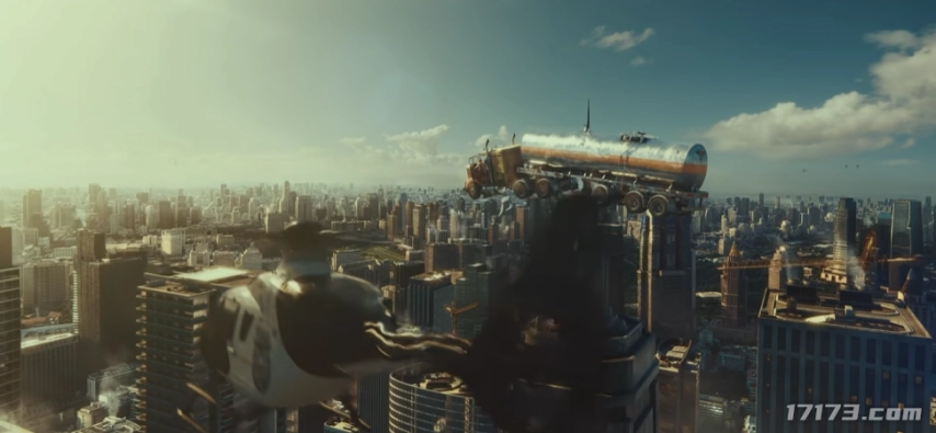 PlayStation推出三条抽象风格宣传片，引发玩家集体探讨“究竟想表达什么”？