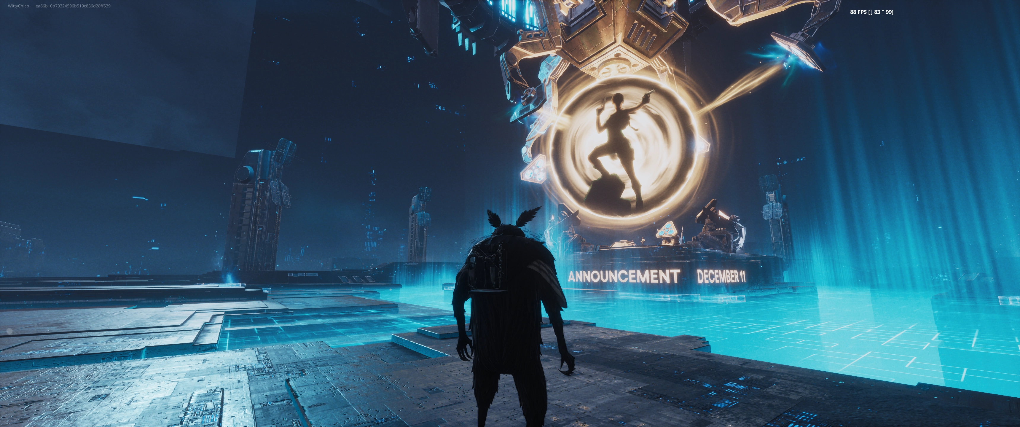 下一部《古墓丽影》的消息将在TGA颁奖典礼上公布