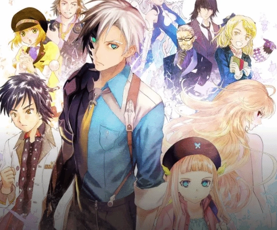 制作人在采访中透露：《无尽传说2》的重制版目前正处于开发阶段