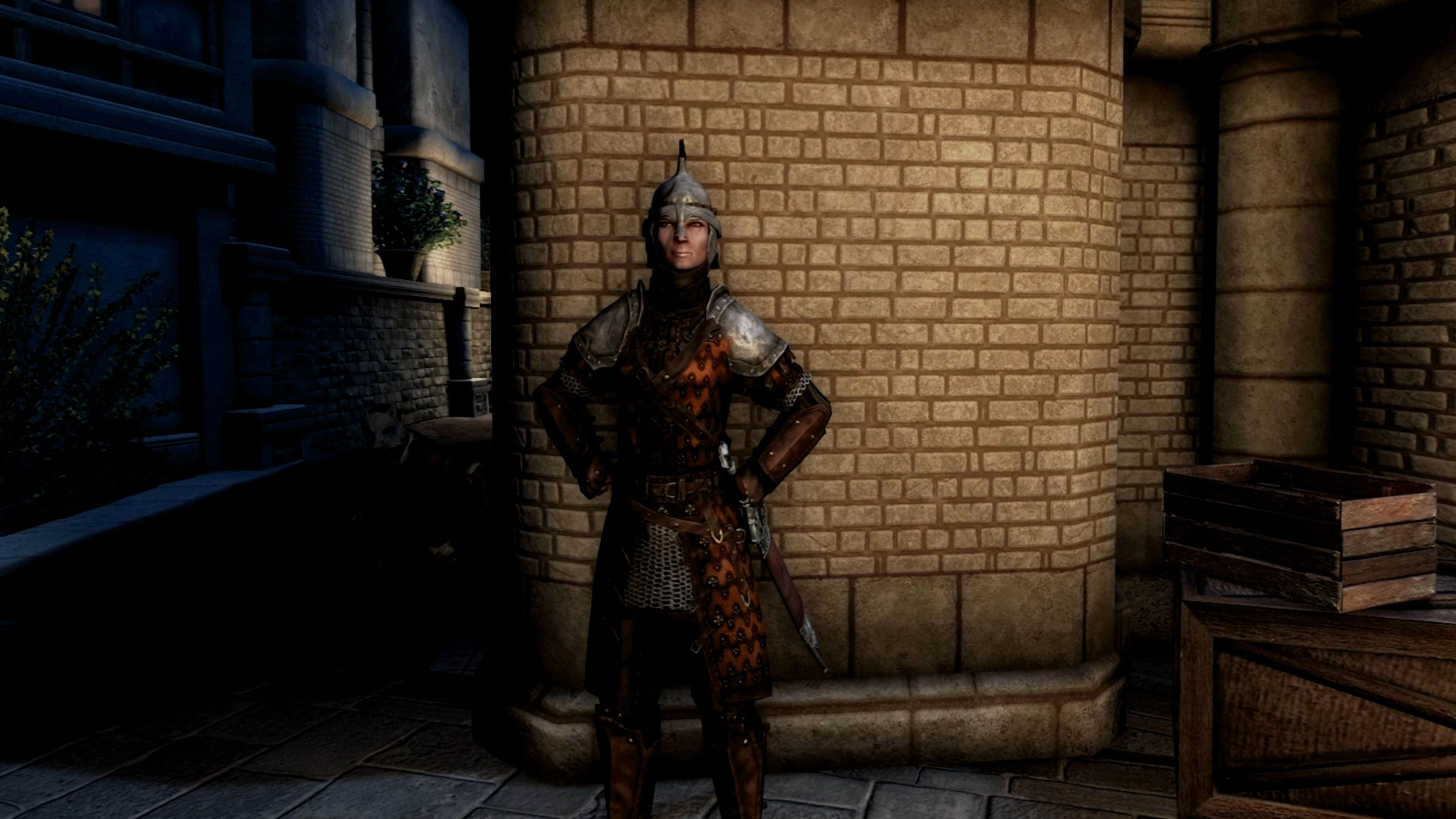 跨越天际之外：塞洛迪尔说不定能满足你对《Skyblivion》的那份期待