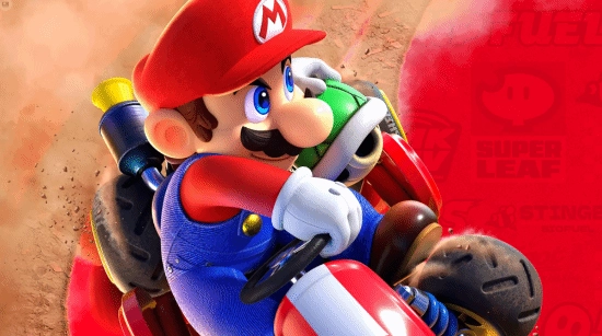 《马车：世界》玩家忧心游戏前景任天堂更新未能令人满意