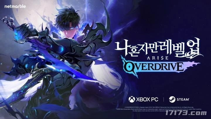 支持简体中文版本！《我独自升级：起立·觉醒》已在全球范围内正式上线