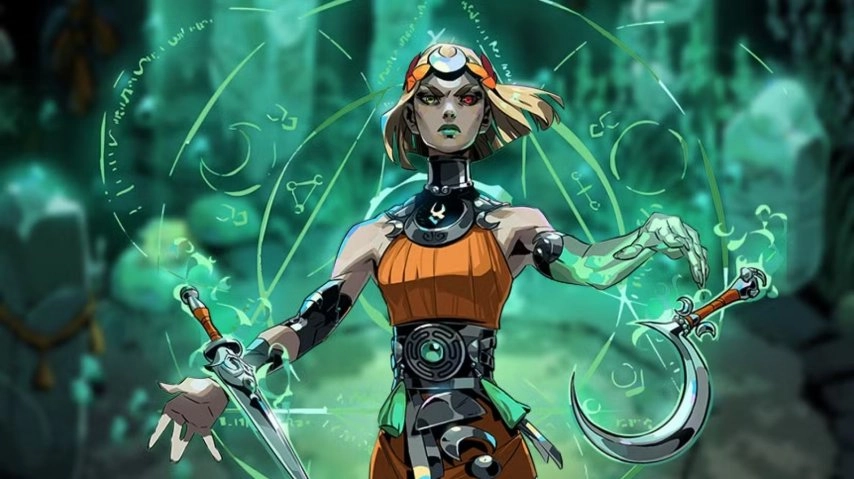 《黑帝斯2》首个大型更新即将上线，旨在补全真结局内容